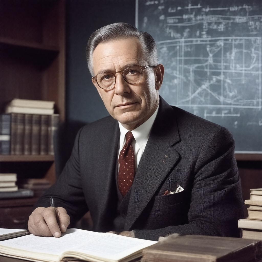 Warren Weaver
